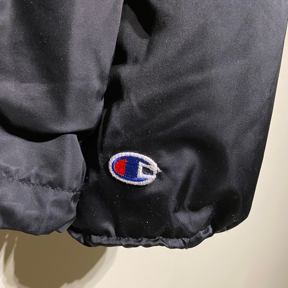 1960’s Champion Windbreaker Jacket - Picture 2 of 6